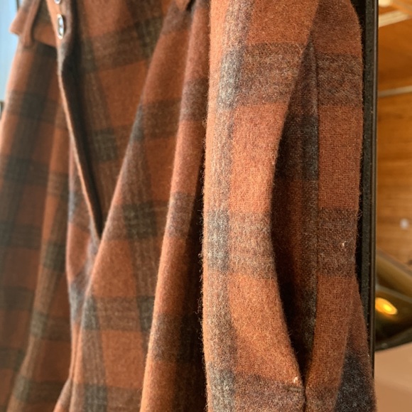 NWOT WALKER SLATER LAMBSWOOL DIONNE SHORTS WOMENS 16 - Picture 4 of 8